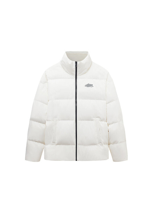 Куртка пуховая унисекс повседневная Anta 6930280710037