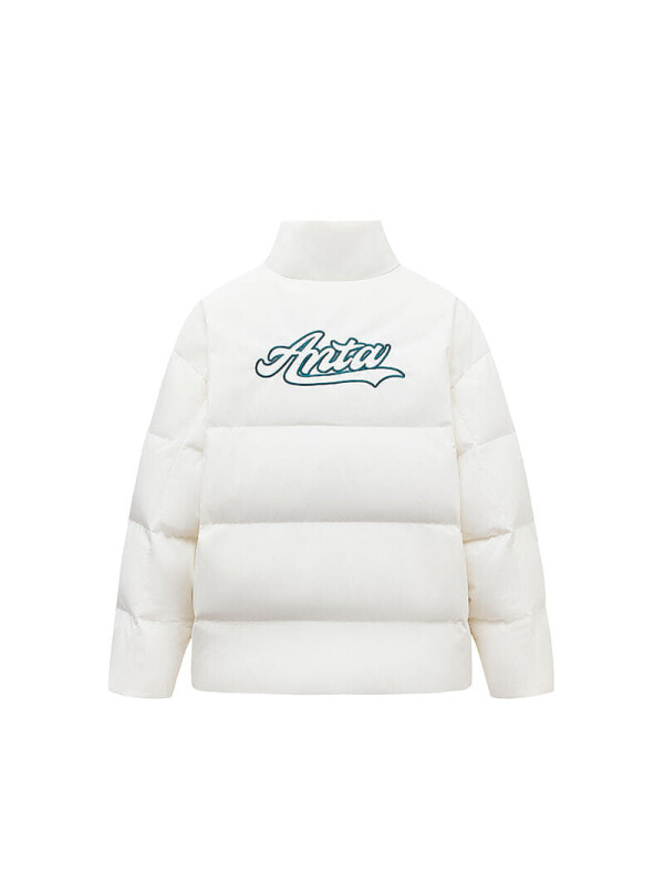 Куртка пуховая унисекс повседневная Anta 6930280710037