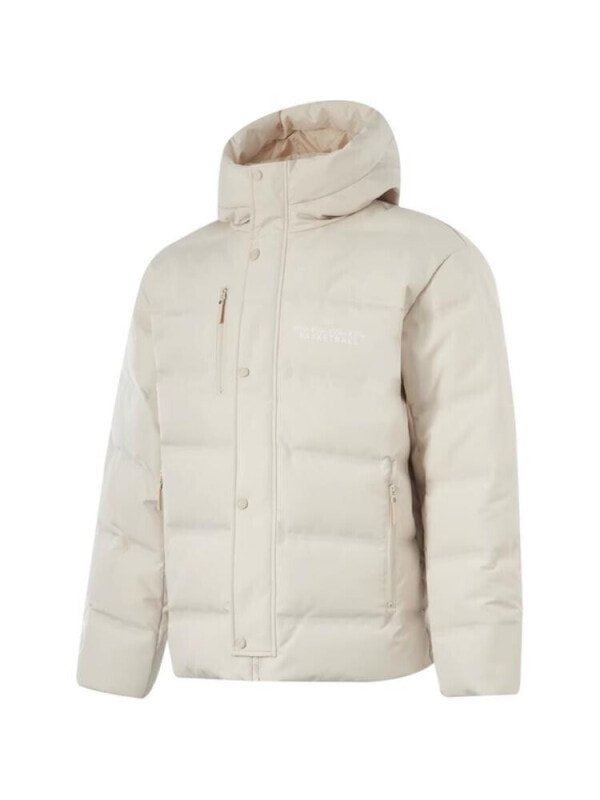 Куртка мужская утепленная для повседневного использования LiNing 6901417579797