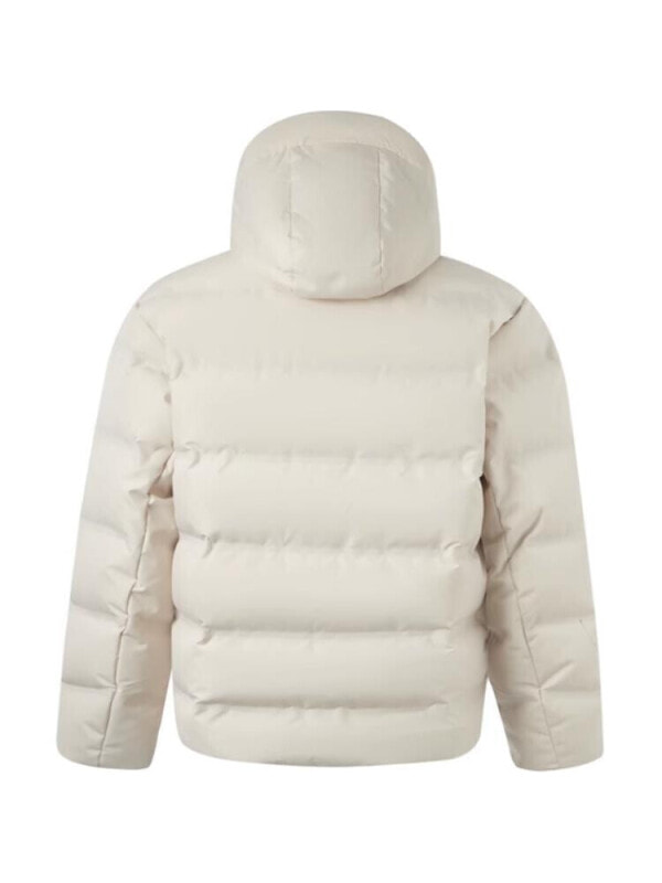 Куртка мужская утепленная для повседневного использования LiNing 6901417579797