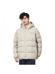 Пуховик мужской для баскетбола LiNing 6901417579643