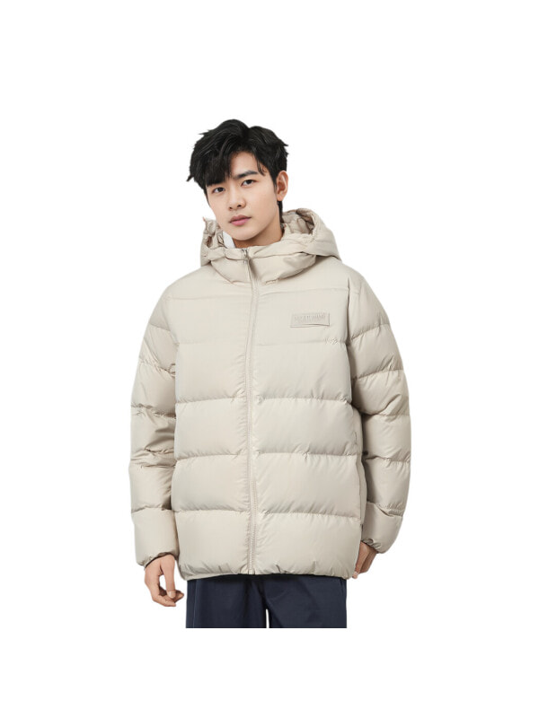 Пуховик мужской для баскетбола LiNing 6901417579643