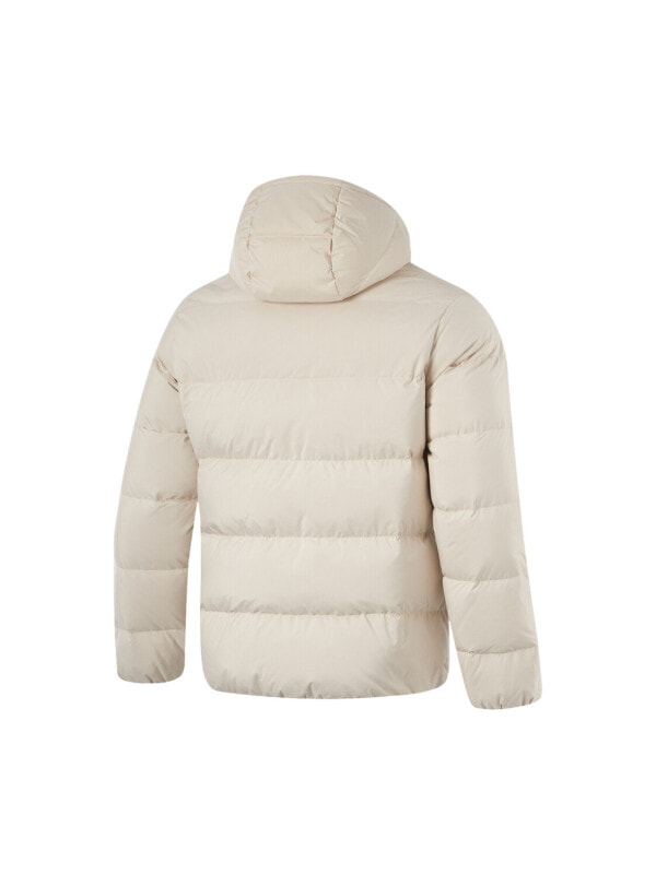 Пуховик мужской для баскетбола LiNing 6901417579643