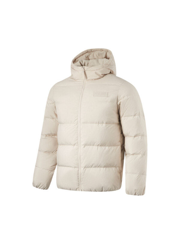 Пуховик мужской для баскетбола LiNing 6901417579643