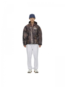 Куртка пуховая мужская для активного отдыха LiNing BadFive