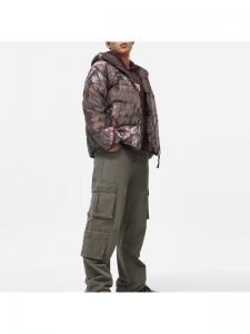 Куртка пуховая мужская для активного отдыха LiNing BadFive