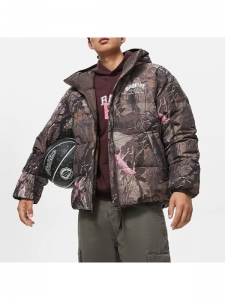 Куртка пуховая мужская для активного отдыха LiNing BadFive