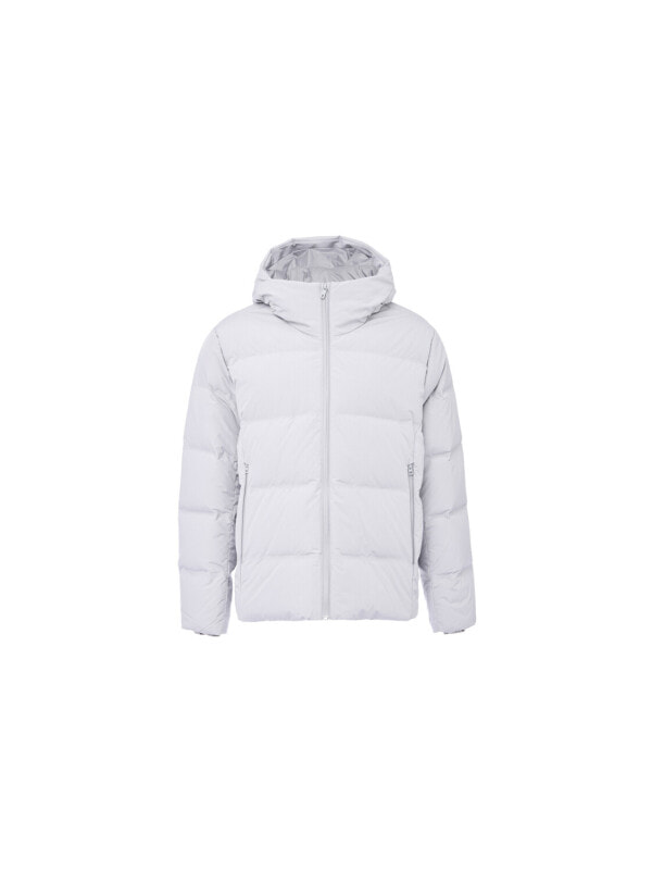 Куртка утепленная мужская повседневная Uniqlo Down Jacket
