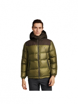 Куртка утепленная мужская повседневная Converse 6901540791202