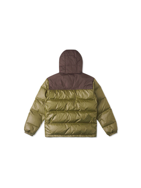 Куртка утепленная мужская повседневная Converse 6901540791202