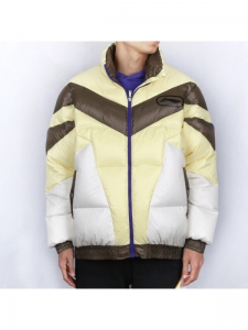 Куртка утепленная мужская для баскетбола LiNing CBA Collection