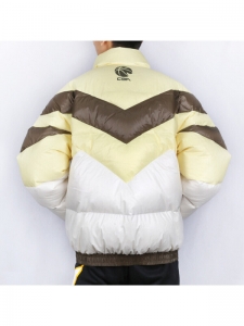 Куртка утепленная мужская для баскетбола LiNing CBA Collection