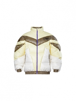 Куртка утепленная мужская для баскетбола LiNing CBA Collection