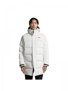 Пуховик тренировочный мужской Anta 6911729992177