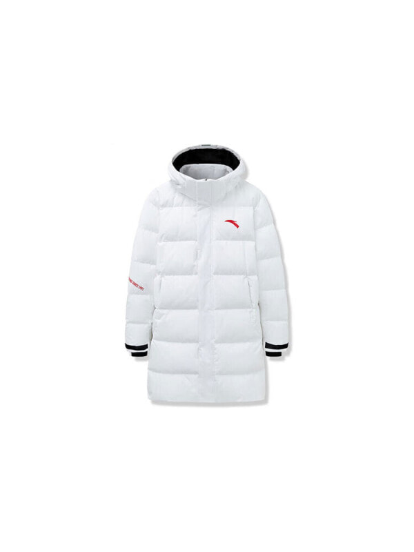 Пуховик тренировочный мужской Anta 6911729992177