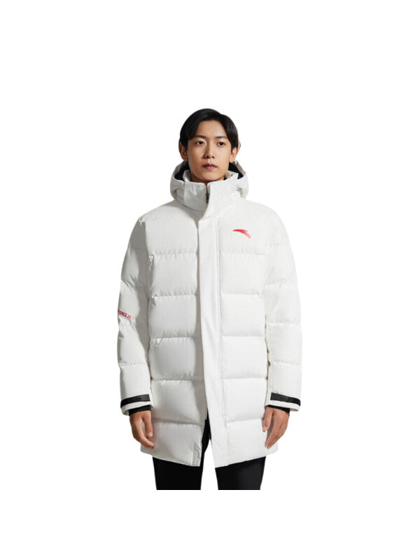 Пуховик тренировочный мужской Anta 6911729992177