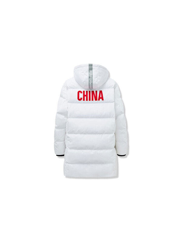 Пуховик тренировочный мужской Anta 6911729992177