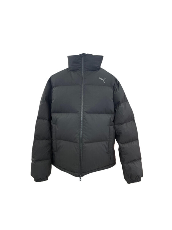 Пуховик универсальный унисекс для повседневного использования Puma 4067984418999