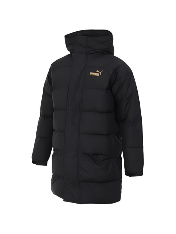 Пуховик унисекс повседневный Puma 4067984547453