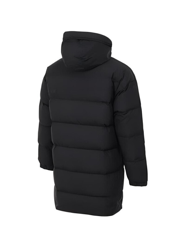 Пуховик унисекс повседневный Puma 4067984547453