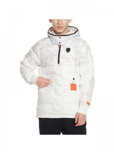 Пуховик зимний мужской Nike 193151058171