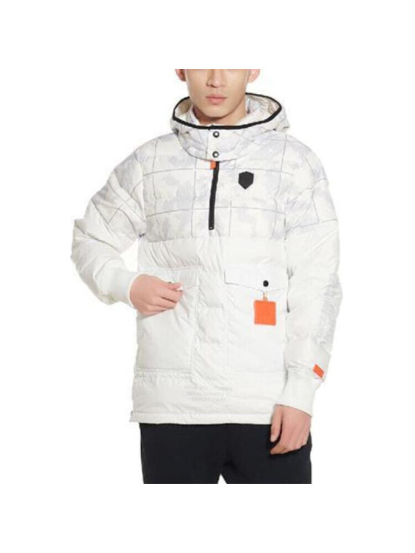 Пуховик зимний мужской Nike 193151058171