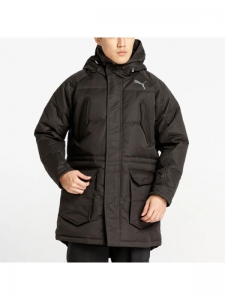 Пуховик мужской повседневный Puma 4059507189257