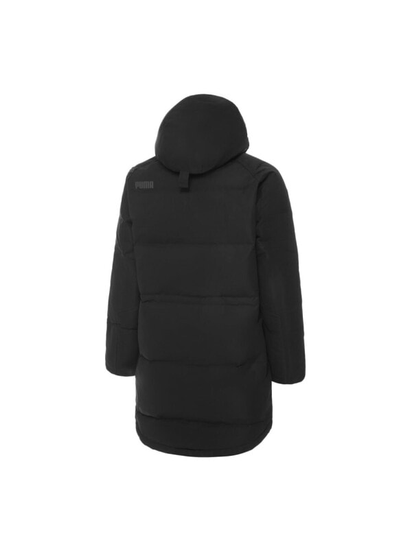 Пуховик мужской повседневный Puma 4059507189257