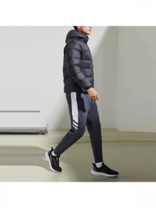 Куртка пуховая мужская для тренировок LiNing 6911129158883