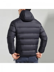 Куртка пуховая мужская для тренировок LiNing 6911129158883