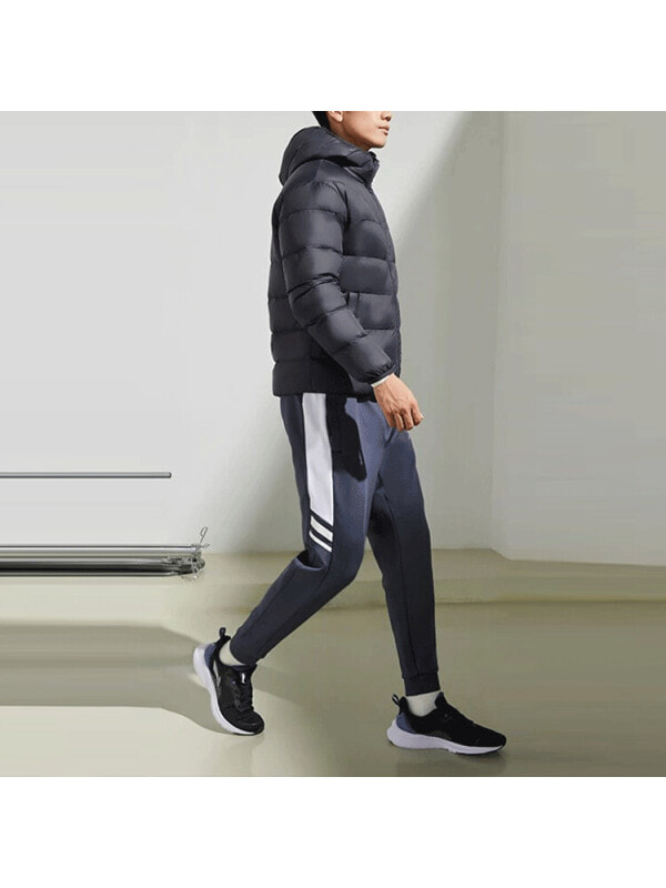 Куртка пуховая мужская для тренировок LiNing 6911129158883