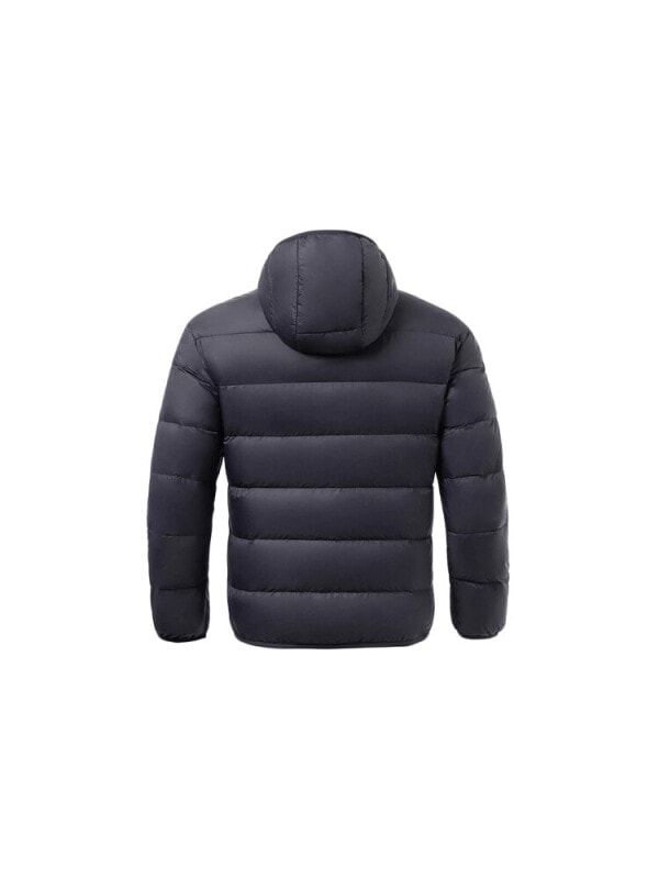 Куртка пуховая мужская для тренировок LiNing 6911129158883