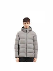 Пуховик мужской легкий для повседневной носки Uniqlo 2000157706679