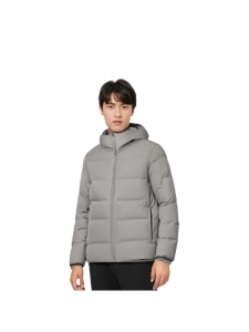 Пуховик мужской легкий для повседневной носки Uniqlo 2000157706679