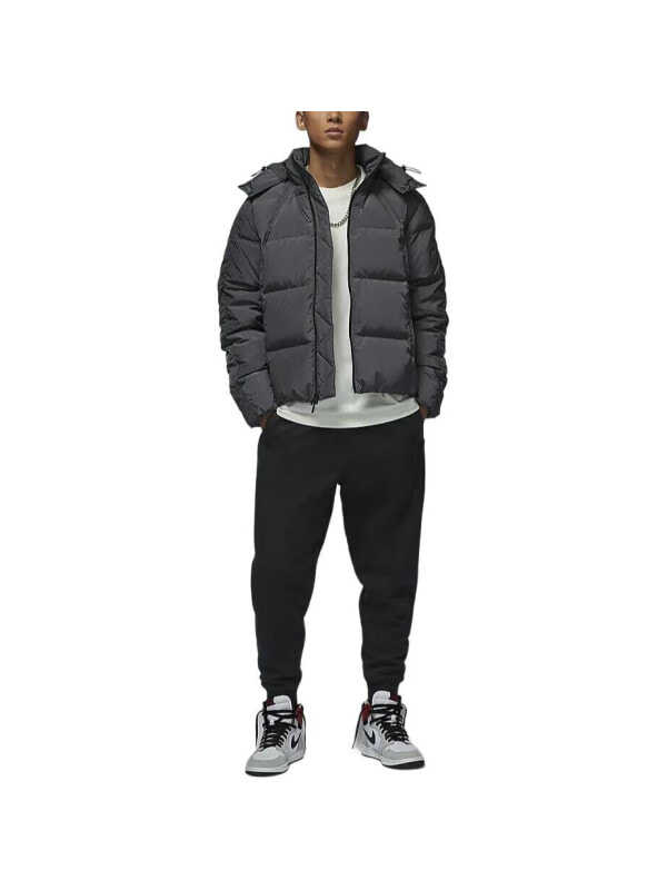 Пуховик мужской повседневный Nike 197601041706