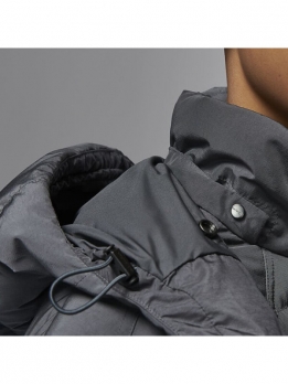 Пуховик мужской повседневный Nike 197601041706