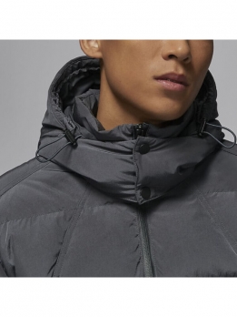 Пуховик мужской повседневный Nike 197601041706