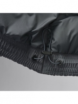 Пуховик мужской повседневный Nike 197601041706