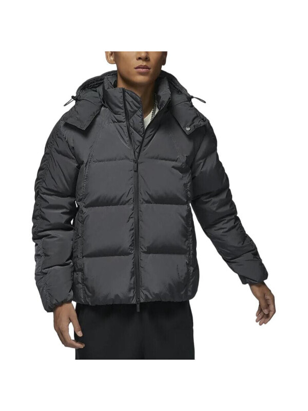 Пуховик мужской повседневный Nike 197601041706