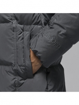 Пуховик мужской повседневный Nike 197601041706