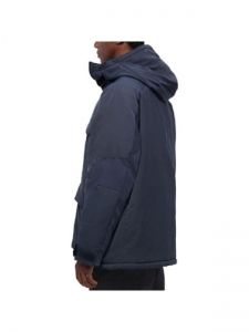 Парка утепленная мужская для города Uniqlo 2000160166866