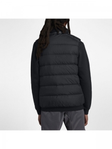 Жилет утепленный мужской для холодной погоды Nike 888507265210