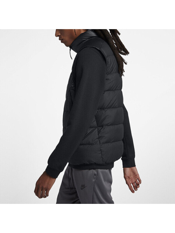 Жилет утепленный мужской для холодной погоды Nike 888507265210