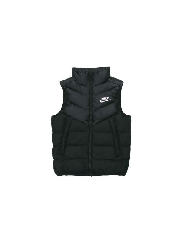 Жилет утепленный мужской для холодной погоды Nike 888507265210