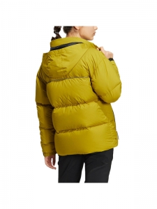 Пуховик универсальный спортивный Adidas 4066747656340