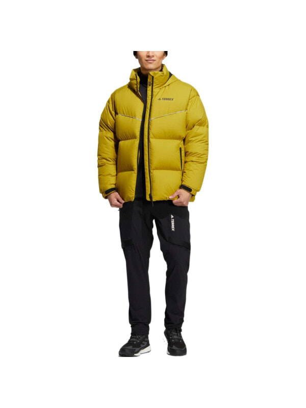 Пуховик универсальный спортивный Adidas 4066747656340