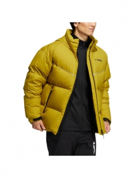 Пуховик универсальный спортивный Adidas 4066747656340