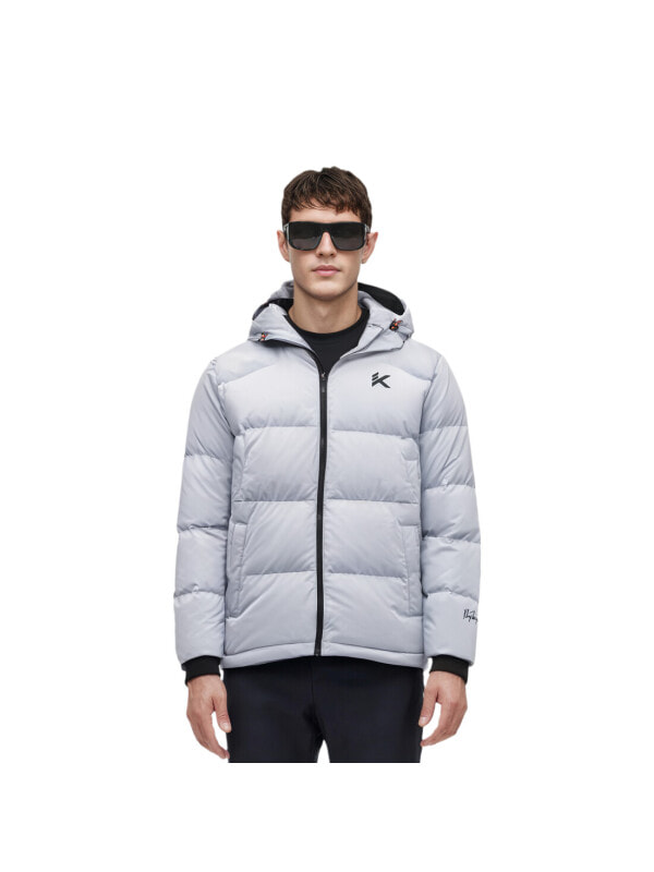 Пуховик спортивный мужской для баскетбола Anta 6903711630723