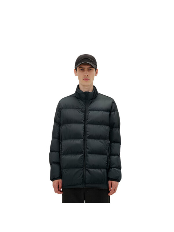 Пуховик мужской повседневный Uniqlo 2000177540239