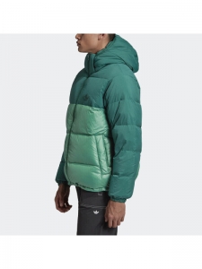 Пуховик зимний мужской для улицы adidas Originals 4061612333074